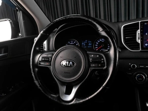 Внедорожник Kia Sportage 2017 года, 1929000 рублей, Тюмень