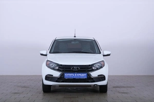 Лифтбек ВАЗ (LADA) Granta 2024 года, 969000 рублей, Омск
