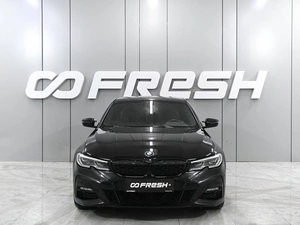 Седан BMW 3 серия 2021 года, 3990000 рублей, Аксай