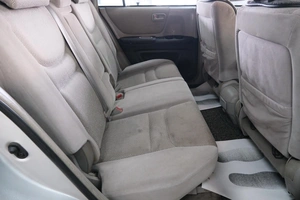 Внедорожник Toyota Highlander 2002 года, 989000 рублей, Омск