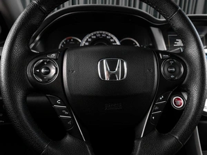 Седан Honda Accord 2013 года, 1289000 рублей, Тюмень