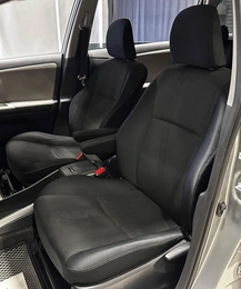 Минивэн Toyota Wish 2010 года, 1297000 рублей, Красноярск