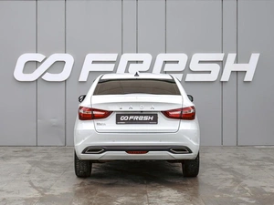 Седан ВАЗ (LADA) Vesta 2024 года, 1385000 рублей, Краснодар