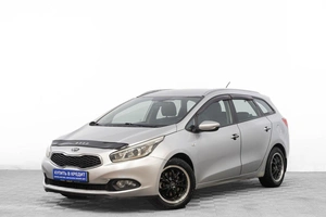 Универсал Kia Ceed 2012 года, 1189000 рублей, Барнаул