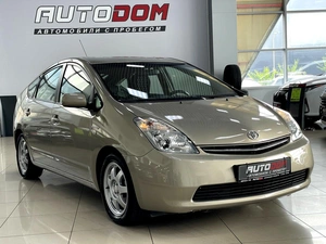Лифтбек Toyota Prius 2008 года, 937000 рублей, Солонцы