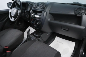 Седан ВАЗ (LADA) Granta 2016 года, 489000 рублей, Челябинск