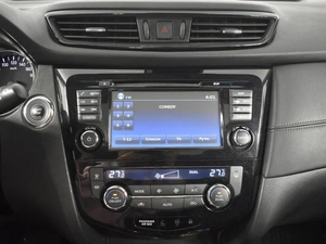 Внедорожник Nissan Qashqai 2019 года, 1759900 рублей, Казань