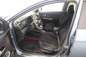 Седан Kia Rio 2013 года, 810000 рублей, Орёл