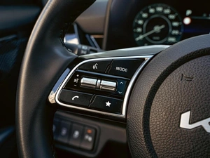 Внедорожник Kia Seltos 2024 года, 2680000 рублей, Краснодар