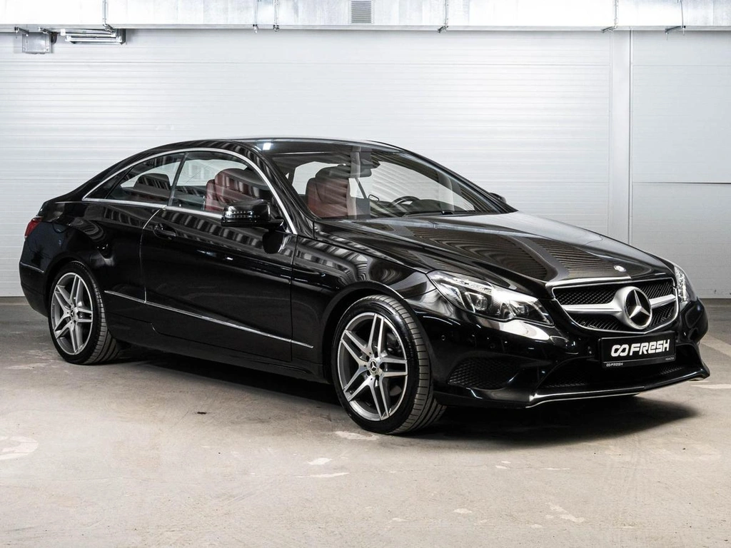 Купе Mercedes-benz E-класс 2014 года, 1829000 рублей, Ставрополь