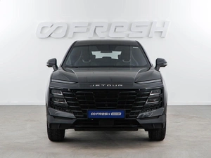 Внедорожник Jetour Dashing 2024 года, 2049999 рублей, Москва