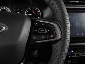 Внедорожник Chery Tiggo 4 2022 года, 1265000 рублей, Воронеж