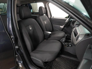 Хетчбэк Renault Sandero 2010 года, 644000 рублей, Воронеж
