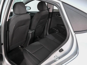 Седан Hyundai Solaris 2018 года, 1399000 рублей, Аксай