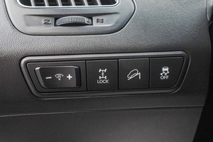 Внедорожник Hyundai ix35 2011 года, 1429000 рублей, Барнаул