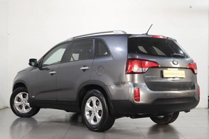 Внедорожник Kia Sorento 2017 года, 2169000 рублей, Челябинск