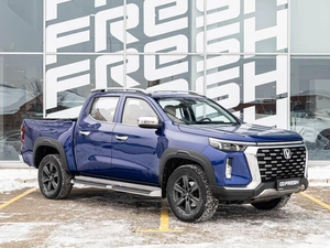 Пикап Changan Hunter Plus 2023 года, 2690000 рублей, Краснодар