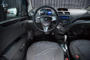 Хетчбэк Ravon R2 2016 года, 649000 рублей, Красноярск