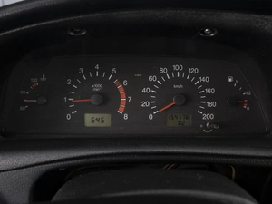 Внедорожник Chevrolet Niva 2015 года, 598000 рублей, Омск