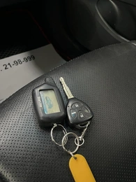 Седан Toyota Corolla 2010 года, 1187000 рублей, Солонцы