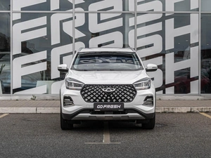 Внедорожник Chery Tiggo 4 Pro 2023 года, 1610000 рублей, Краснодар