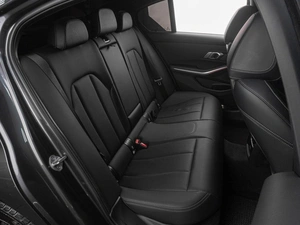 Седан BMW 3 серия 2021 года, 4299000 рублей, Тюмень