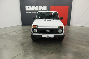 Внедорожник ВАЗ (LADA) 2121 (4x4) 2024 года, 970000 рублей, Курск