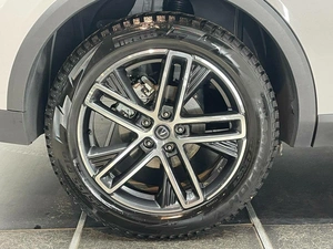 Внедорожник Changan CS55 Plus 2023 года, 2199400 рублей, Красноярск