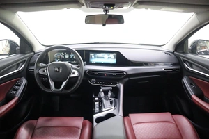 Седан Changan EADOplus 2023 года, 1800000 рублей, Брянск