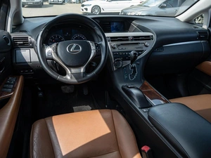 Внедорожник Lexus RX 2013 года, 2700000 рублей, Краснодар