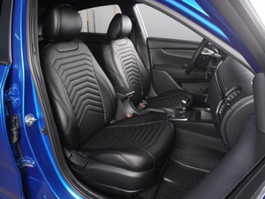 Седан Kia Rio 2019 года, 1650000 рублей, Минеральные Воды