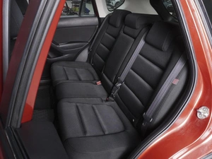 Внедорожник Mazda CX-5 2014 года, 1870000 рублей, Ростов-на-Дону