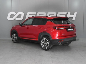 Внедорожник Changan CS35 Plus 2024 года, 1640000 рублей, Аксай