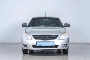 Седан ВАЗ (LADA) Priora 2014 года, 519000 рублей, Челябинск