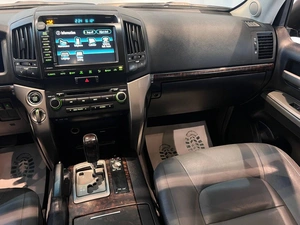 Внедорожник Toyota Land Cruiser 2008 года, 2979000 рублей, Красноярск