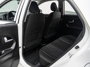 Хетчбэк Kia Picanto 2016 года, 1180000 рублей, Краснодар