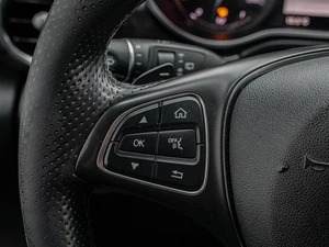 Минивэн Mercedes-benz V-класс 2017 года, 3480000 рублей, Краснодар