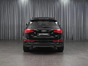 Внедорожник Audi Q5 2016 года, 2300000 рублей, Ставрополь