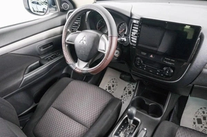 Внедорожник Mitsubishi Outlander 2014 года, 1529000 рублей, Красноярск