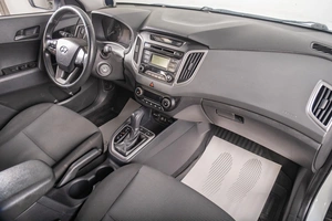 Внедорожник Hyundai Creta 2019 года, 1779000 рублей, Томск