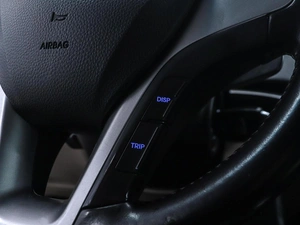 Седан Hyundai i40 2014 года, 1280000 рублей, Красноярск