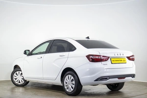 Седан ВАЗ (LADA) Vesta 2023 года, 1299000 рублей, Оренбург