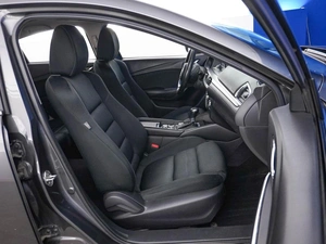 Седан Mazda 6 2017 года, 1649055 рублей, Москва