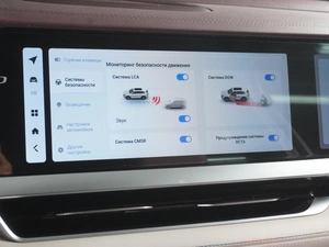 Внедорожник Geely Monjaro 2023 года, 3175000 рублей, Минеральные Воды