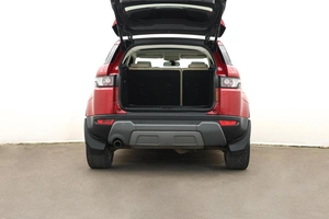 Внедорожник Land Rover Range Rover Evoque 2015 года, 2190000 рублей, Орёл
