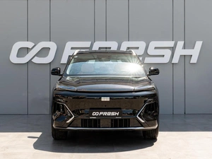 Внедорожник Geely Galaxy Starship 7 2026 года, 3540000 рублей, Краснодар