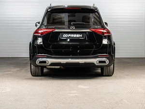 Внедорожник Mercedes-benz GLE-класс 2020 года, 7420000 рублей, Ставрополь