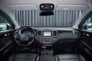 Внедорожник Kia Sorento Prime 2018 года, 2699000 рублей, Красноярск