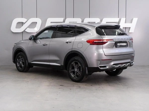 Внедорожник Haval F7 2020 года, 2067000 рублей, Воронеж