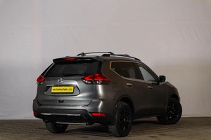 Внедорожник Nissan Rogue 2017 года, 2019000 рублей, Тюмень